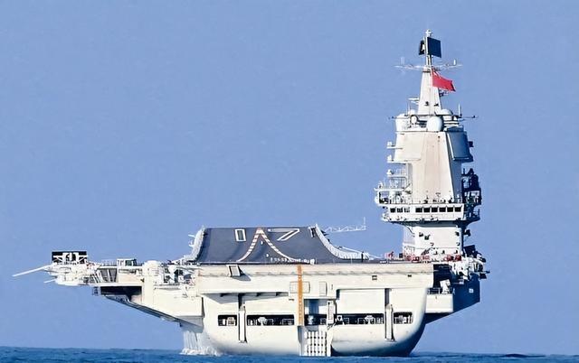 004核航母落空？美媒：除关键术落后，多个原因让中国没必要造它