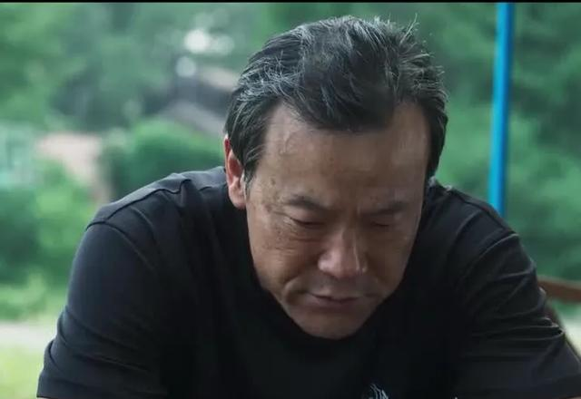 《树影迷宫》原著结局：冉曦绝症去世，赵赶鹅破案后患心理疾病