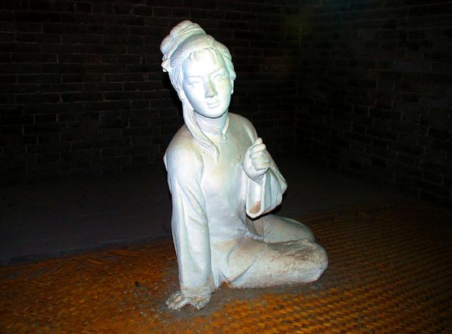 山西旅游：临汾与洪洞自驾行散记（图）