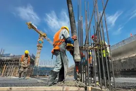 大连地铁4号线最新进展！图片