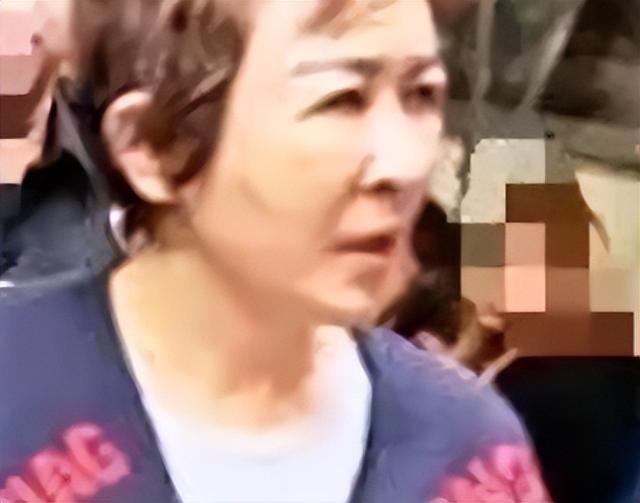 又揪出来一个巨贪，金额高达9.7亿，首富夫人郝斌跨境逃亡失败了