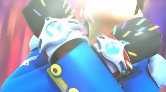 你相信光吗——奥特曼家族大全集