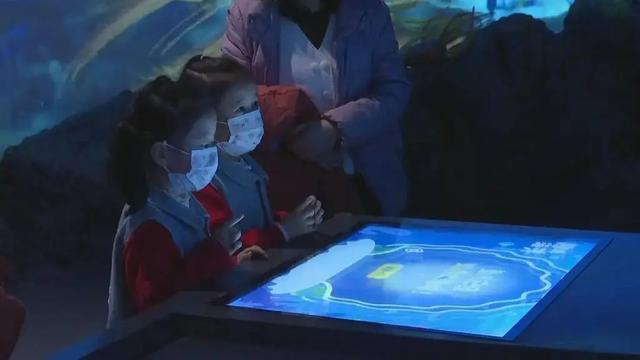 等你来打卡！河北两大新晋博物馆相继试运行