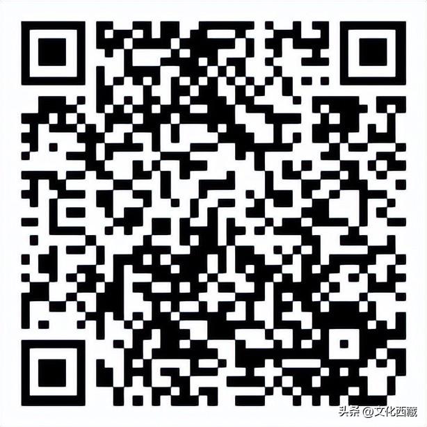 速冲！谁是拉萨顶流？由你来决定！