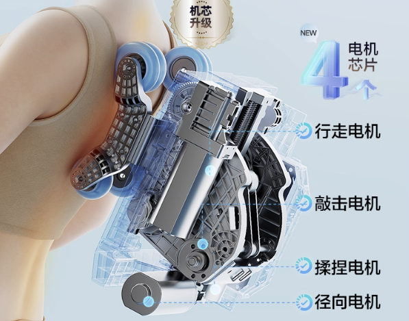 5000元家用按摩椅选购终极指南：不交智商税，把钱花在刀刃上！