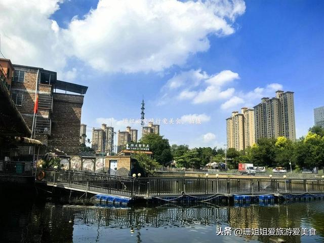 清远紧邻广西，但“两广一家亲”的感觉不强，游客：亲疏有别？