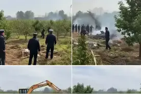 拆果园后续：官方账号集体攻陷，当事人再次发声，矛盾根源曝光图片