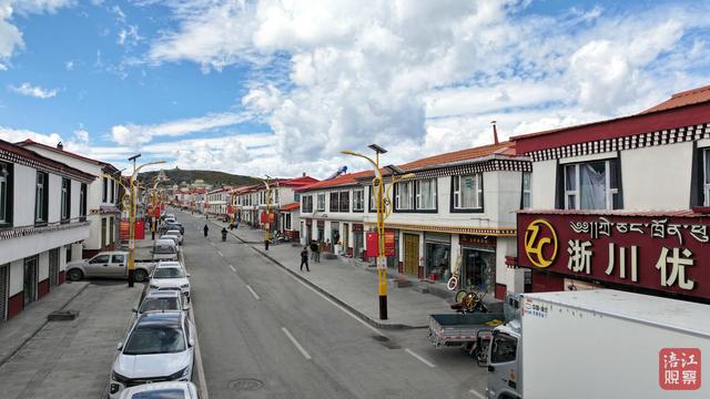 绵阳援建赋能 草原小镇吃上“旅游饭”