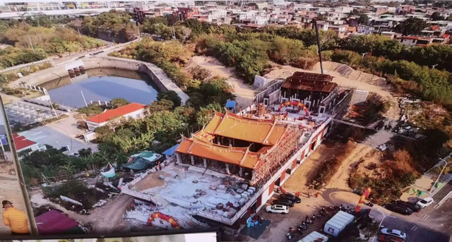 闽林衍脉承忠烈，双峰毓秀启后贤——北峰演内林氏宗族文化重建