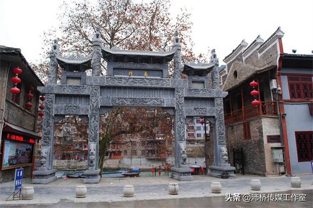 古镇涞水：传统与现代交融的千年魅力之地