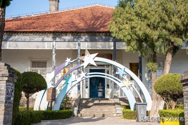 【乐游烟台】公交直达！烟台市中心神仙秘境，限时绝美