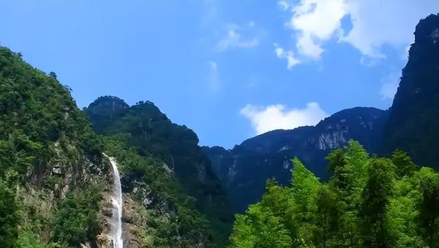 别只知道庐山！江西这片被低估的土地，藏着你想象不到的绝美