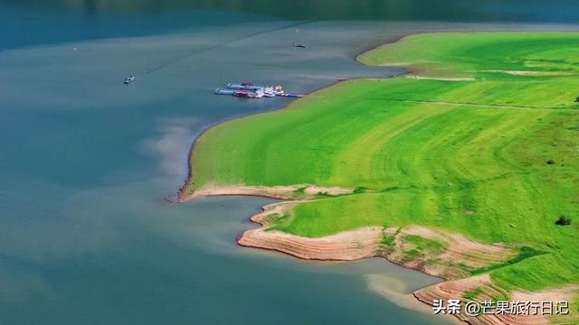 东北这两座小城，名气不大却出了两个世界级景点，风景大气壮观