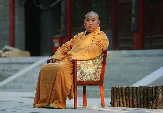 佛协四次公开处刑释永信，点出6项大罪，4个女人被无辜牵连