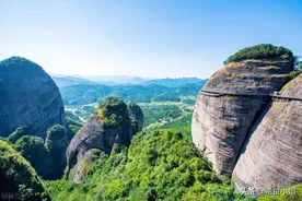 赣州旅游：来赣州旅游不可错过的6个景点，有你想去的吗？图片