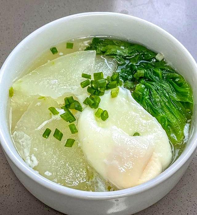 喝冬瓜水20天瘦15斤，我的体重逆袭全靠这杯“天然瘦身水”
