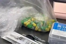吉林保姆带药照顾婴儿后续：孩子检查报告曝光，宝妈：天塌了图片