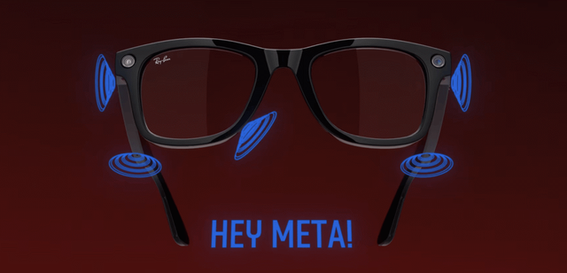苹果急停 Vision Pro 改版！押智能眼镜对标 Meta，明年 Siri 救场？