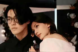 网红仲尼生日当天溺亡，妻子卡琳娜悲痛，为何有人拍手叫好？图片