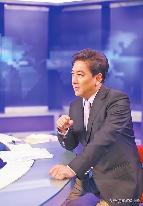 讨好大佬，陪睡上位，遭央视“开除”，她身上的标签哪个才是真的