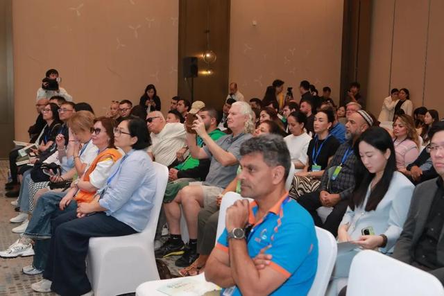 潮州向全球发出文旅邀约 “六重献礼”助推入境旅游高质量发展