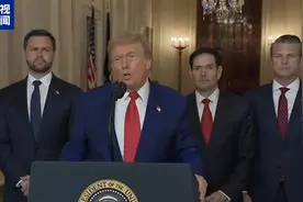 美国对伊朗核设施下手！遭殃的可能是整个中东图片