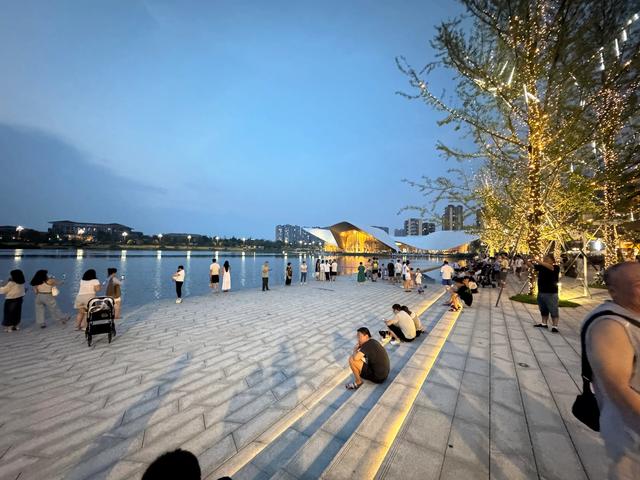 天府艺术公园