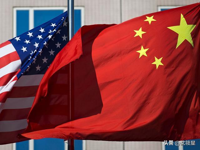 美国对华做出巨大让步，美国鹰派咬牙切齿：特朗普怎能如此软弱？