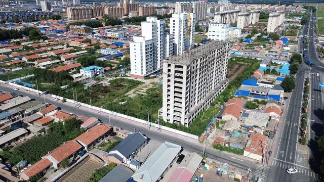 盲人企业家帮县政府垫资千万收不回