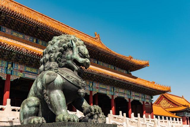 中国首批5A景区“封神榜”，个个都是顶流，你打卡了几个？