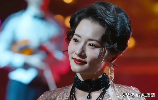 《灼灼韶华》最惨角色是谁