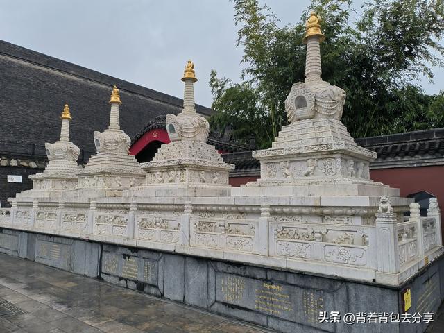 青铜器之乡ｌ宝鸡，这篇攻略让你如何玩转宝鸡，内含免费门票信息