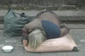 李镇西：到开封讲学，想起当年杞县的一对乞丐祖孙和那位县委书记图片