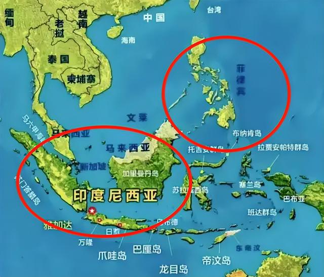 3个中国邻国跟美签协议，其中一个令人没想到，特朗普对中国摊牌