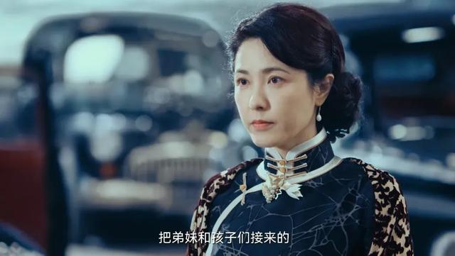 一千多人牺牲结局，无法改写，但于和伟临刑前一个动作，升华全剧