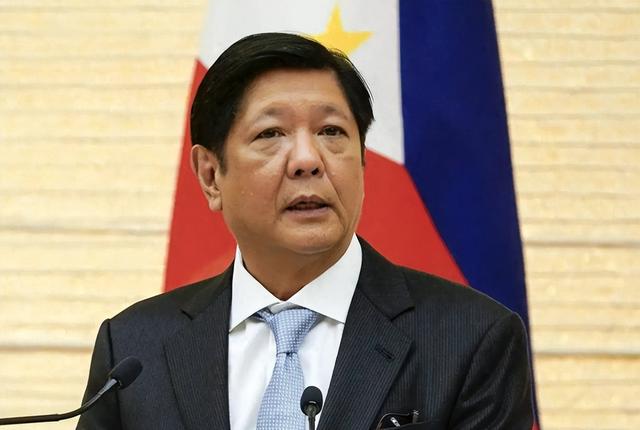 马科斯万万没想到，一句“台湾安全我罩着”，造成的后果如此严重