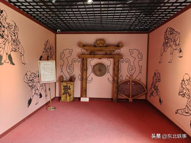 农安：辽金时代文化园(组图)