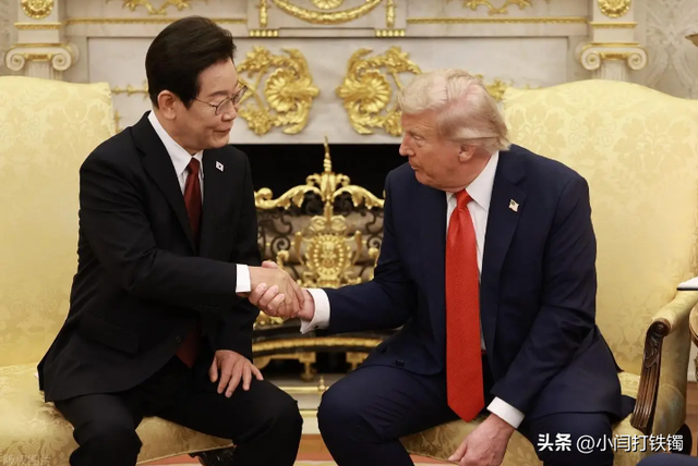 高市早苗出手挺狠、一箭双雕：中国不买美国大豆，日本要买？