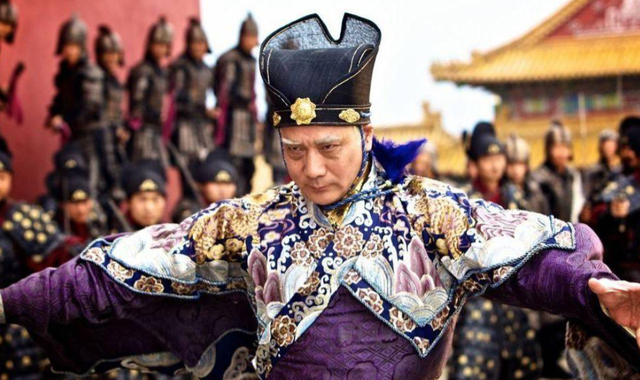 根本不算男人！清朝太监回忆：妃子洗澡不用手和避讳太监，侮辱人