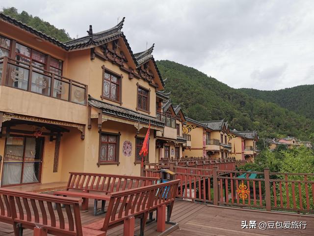 探秘楚雄——穿越亿万年时光之旅