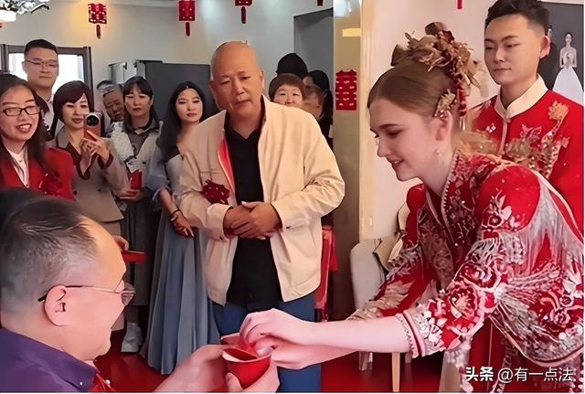 俄罗斯女议员：如果对华免签，将有大量中国男性涌入俄联邦找对象