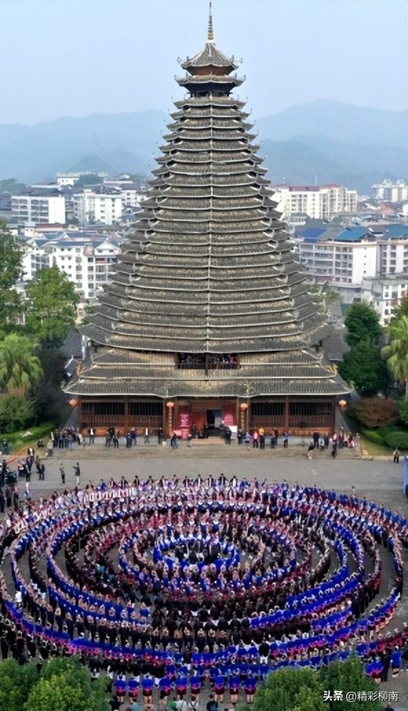 跟随国际达人，解锁柳州：在硬核与烟火中，遇见“下一站·广西”