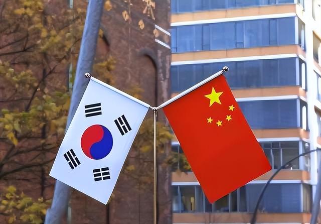 李在明刚离开日本	，果然不出所料！韩国就喊话中方：最好尽快谈判