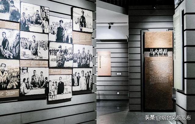 【乐游烟台】明星大导来烟都去哪里采风？速来打卡同款→