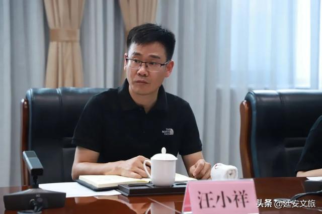 深化红色文旅与教育融合 延旅集团与东方嘉禾共筑育人新阵地