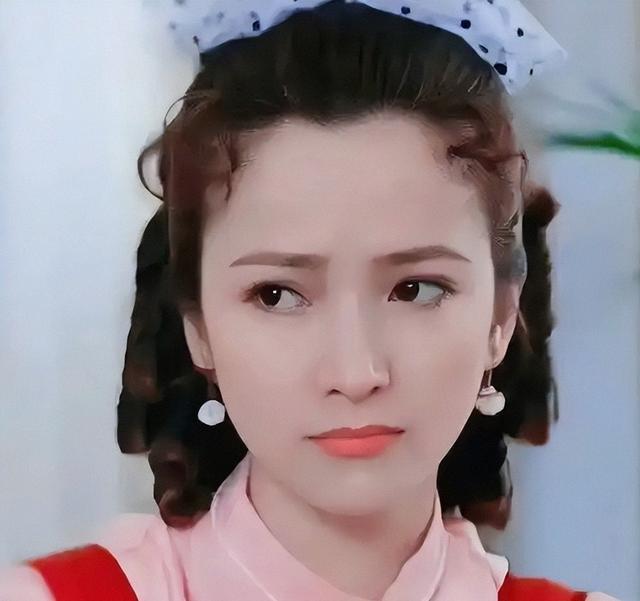 何晴因病逝去，遗产怎样分配？"古装第一美人"的真实家底让人意外