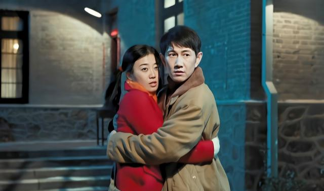 《依依向北风》盛雪竹做梦也想不到！乔正君结婚，帮了俞乐山大忙