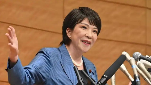 新加坡总理公开支持高市后	，被罚18亿账单的金龙鱼，凉得更快了