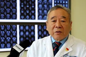 中国最权威的神经外科医生有哪些？（1）图片