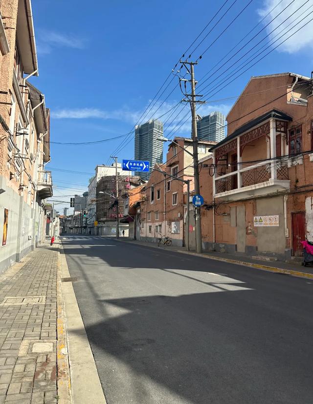 别挤外滩了！上海真正的灵魂在这3条路上，老上海都不一定知道！
